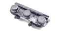 Блок управления климат-контролем 5G0907426Q   Volkswagen Golf Cross
