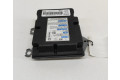 Блок управления надувных подушек 77960TGHAE214M4, A2C97967402   Honda Civic X