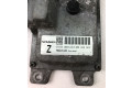 Řídící jednotka 31036JD80A   Nissan Qashqai 2008