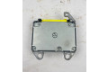 Блок подушек безопасности 8917060130   Toyota Land Cruiser (J120)