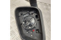 Zpětné zrcátko  levé BMW 5 F10 F11 2012  021016  