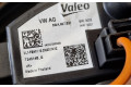 Вентилятор печки 5WA907521, 5Q1819021H   Volkswagen Tiguan Allspace