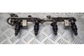 Vstřikovací lišta 058133551, 280150447   Audi A6 S6 C5 4B    AEB 