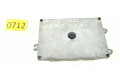 Блок управления двигателем Блок управления 37820-RBJ-E13   Honda Insight