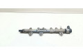 Vstřikovací lišta 0445214315, 8514154   BMW 1 F20 F21  pro naftový motor 2.0 B47D20 