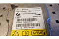 Блок подушек безопасности 65773453791, 0285010086   BMW X3 E83