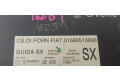Блок управления климат-контролем 01560513690   Alfa Romeo GT
