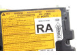 Блок подушек безопасности 988203NL0A   Nissan Leaf I (ZE0)