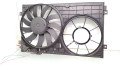 Вентилятор радиатора     1K0959455CN, 1K0121207T    Volkswagen Caddy 