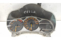 Přístrojová deska  Toyota Celica T230 2000 838002B130, 1575100672  