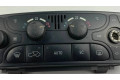 Блок управления климат-контролем A2038300785   Mercedes-Benz C W203