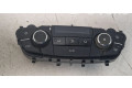Блок управления климат-контролем 13273095, 001180064   Opel Insignia A