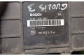 Блок управления двигателем ECU 1H0907311H, 0261200784   Volkswagen  Golf III  1992 - 1997 года