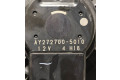 Вентилятор печки    AY2727005010, 4H18   Dodge Caliber