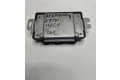 Блок управления коробкой передач 3851008070, 4450000139B   SsangYong Rexton