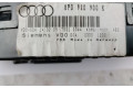 Přístrojová deska  Audi A3 S3 8P 2005 8P0920900K  