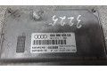 Блок управления двигателя 06A906033DS   Audi A3 S3 8L