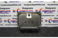 Блок управления двигателем ECU 045906019BQ   Volkswagen Lupo