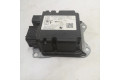Блок подушек безопасности HS7T14B321AF   Ford Fusion II