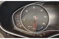 Přístrojová deska  Audi A7 S7 4G 2016 4G8920934H  