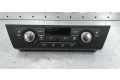 Блок управления климат-контролем 4G0820043AM, 4G0820043AE   Audi A6 S6 C7 4G