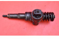 Vstřikovač 038130073AJ, 038130073AJ   Skoda Fabia Mk1 (6Y)     