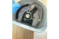 Подрулевой шлейф SRS A0004640318, 04311110   Mercede-Benz S W220