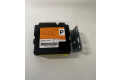 Блок подушек безопасности 253484GN0A, 0285012358   Infiniti Q50