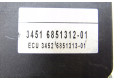 Jednotka ABS 6851312   BMW X1 E84 2010
