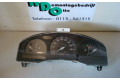 Přístrojová deska  Toyota Starlet (P90) V 1998 8380010200  
