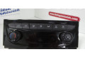Блок управления климат-контролем 39042438, 39021426   Vauxhall Astra K