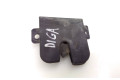 Zámek zadních dveří 2K0827506E   Volkswagen Caddy 2007