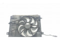 Вентилятор радиатора     19995YY0659EN, 9806313880    Peugeot Expert 1.6