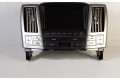Дисплей    8611048130, 1340002210A101   Lexus RX 330 - 350 - 400H