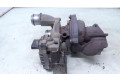  Турбина Ford Focus 1.8 4M5Q6K682AG, 6NW008412         