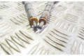 Комплект форсунок 0445110157    Saab 9-3 Ver2   