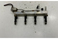 Vstřikovací lišta 55577580, 0280151267   Opel Meriva B     