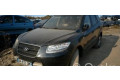 Спидометр (приборный щиток)         Hyundai Santa Fe 2.2