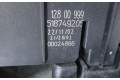 Блок предохранителей  12800999, 12800999   Saab 9-3 Ver2    