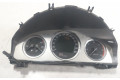 Панель приборов A2049004500, A2049004500   Mercedes-Benz CLK AMG A208 C208       