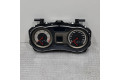 Панель приборов 8200628781H, LHLA028554   Renault Clio III       