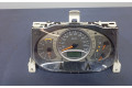Панель приборов BU071, BU071   Nissan Almera Tino       