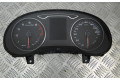 Панель приборов 81A920760C, 81A920760C   Audi Q2 -       