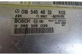 Блок управления АБС 0195454632, 0265108029   Mercedes-Benz C W202