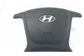 Подушка безопасности водителя 16909508   Hyundai Santa Fe
