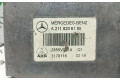 Блок подушек безопасности SV23-06, 640   Mercedes-Benz E W211