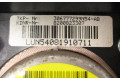 Подушка безопасности двери 8200823307   Renault Sandero I