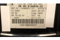 Přístrojová deska  BMW 3 E92 E93 2007 9166849  