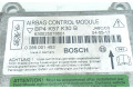 Блок подушек безопасности BP4K57K30B   Mazda 3 I