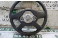 Руль Skoda Fabia Mk2 (5J)  2007 - 2014 года 5E0419091M9B9      